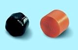 Review Bruder 2315 / Bruder Round hay bales 2 pieces sorted black, ockery for bale wrap
