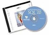 SQL 7.0 Data Warehousing Levels 1-4 Complete