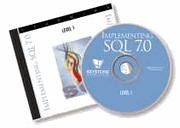 Childrens Toyshop  Software : SQL 7.0 Data Warehousing Levels 1-4 Complete