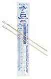 [Itm] 6 Sterile, 5/Pack [Acsry To]: Cotton-Tipped Applicators - Cotton Tipped Ap... see description