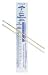 [Itm] 6 Sterile, 2/Pack [Acsry To]: Cotton-Tipped Applicators - Cotton Tipped Ap... see description
