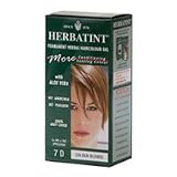 HERBATINT NATURAL HAIR COLOR 4 OZ
