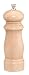 6" - 15cm Salem - Natural Salt Mill