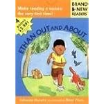Ethan Out and About: Brand New Readers book cover
