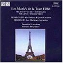 Les Maris de la Tour Eiffel