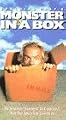 Monster in a Box [VHS]