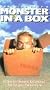Monster in a Box [VHS]