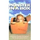 Monster in a Box [VHS]
