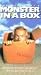 Monster in a Box [VHS]