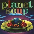 The Best of Ellipsis Arts: Planet Soup [CASSETTE]
