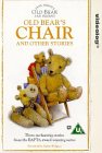 Jane Hissey's Old Bear And Friends - Old Bear's Chair And Other Stories [1993]