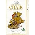 Jane Hissey's Old Bear And Friends - Old Bear's Chair And Other Stories