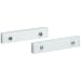 PanaVise 352 PTFE Jaws (pair) for Model 301, 303, 304 And 381 Vises (Includes Screws)