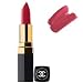 Chanel Rouge Hydrabase Creme Lipstick 65 Fire