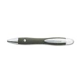Quartet Class Three Contour Comfort Laser Pointer, Projects 500 Yards, Graphite Gray (MP2700GQ)