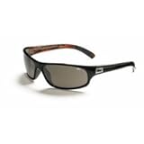 Bolle Anaconda Sport Sunglasses 10767 Black Red Snake Frames With Tns Lenses - Bolle Sunglasses - Bolle 10767