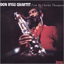 Don Byas Quartet Featuring Sir Charles Thompson