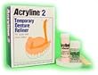 Acryline 2, Temporary Denture Rliner, Kit Acryline 2, Temporary Denture Rliner, Kit
