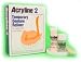 Acryline 2, Temporary Denture Rliner, Kit