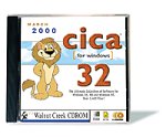 Cica 32 7/99
