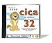 Software : Cica 32 7/99