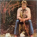John Fogerty [CASSETTE]