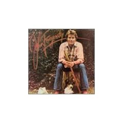 John Fogerty [CASSETTE]