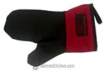 Review BurnGuard  / BurnGuard Oven Mitt, 12 in