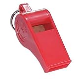 Acme Thunderer Whistle (Red) - One Dozen