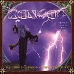 Always Never the Same