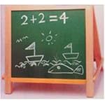 Tabel Top Easel