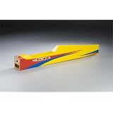 Fuselage Set Reactor 3D EP by Great Planes