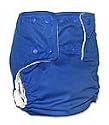Mommy's Touch Easy Clean Pocket with Free 3-layer Mircoterry Insert