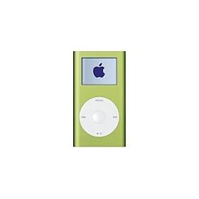 Buy Apple iPod 4 GB mini M9434LL A (Green) OLD MODEL now!