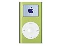 Apple iPod 4 GB mini M9434LL/A (Green) OLD MODEL