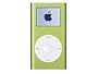 Apple iPod 4 GB mini M9434LL/A (Green) OLD MODEL