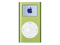 Apple iPod 4 GB mini M9434LL/A (Green)