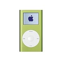 Apple iPod 4 GB mini M9434LL/A (Green)