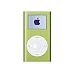 Apple iPod 4 GB mini M9434LL/A (Green)