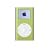 Apple iPod 4 GB mini M9434LL/A (Green)