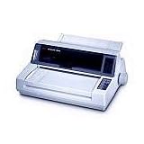 Oki ML320 Flatbed Dot Matrix Printer