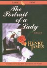 Portrait of Lady V1 (Thorndike Classics)