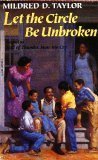 Let the Circle Be Unbroken