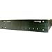 Channel Vision A4603 Multi-Zone AV Matrix Pre-Amplifier