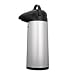 Thermos Vacuum-Insulated 2-qt. Beverage Pot with Pump Dispenser