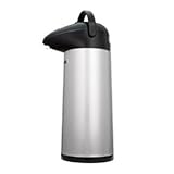 Thermos Vacuum-Insulated 2-qt. Beverage Pot with Pump Dispenser