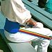 Nada Chair SportBacker (Navy)