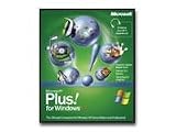 Microsoft Plus! for Windows XP Software