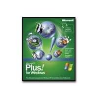 Microsoft Plus! for Windows XP