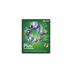 Microsoft Plus! for Windows XP